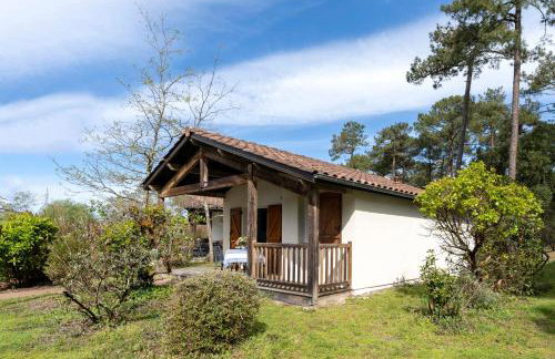 Cosy Pavillon 2chambres proche mer - Photo 10