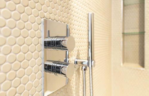 Accomodo London Waterloo - Luxury & Spacious Triplex Penthouse on Southbank - Foto 29