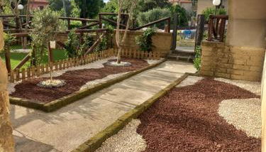 Saturnia House - Foto 5