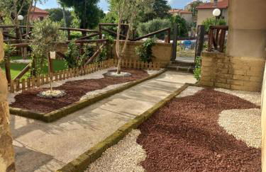 Saturnia House - Foto 5