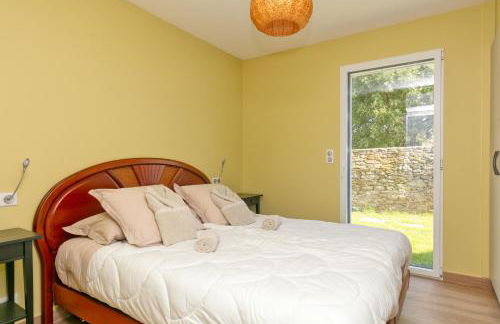 Villa Ker Minet - Houat - 8 pers - Foto 15