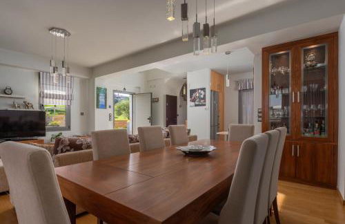 Sea Wind Luxury Villa with Private Heated Pool Kassandra Halkidiki - Foto 13