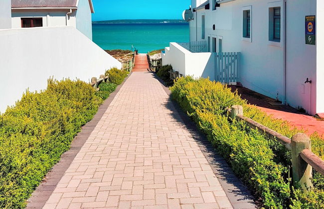 99 Steps, Langebaan 8-sleeper - Foto 43