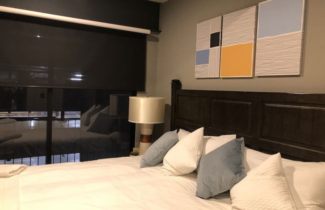 Hotel Puerta Roja Reforma - Foto 36