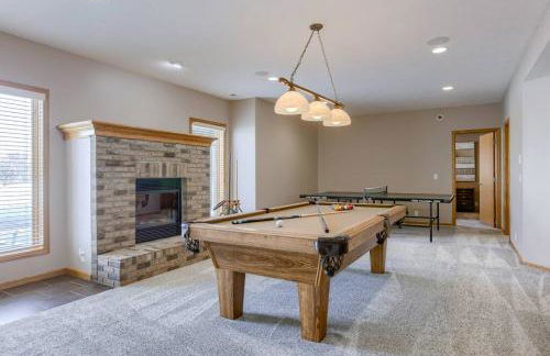 Spacious Pool House with tons of amenities! - Foto 60