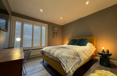 4 Bedroom En-Suite Townhouse - Foto 32