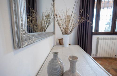 Di Colle In Colle - Country House with Private Pool - Foto 45