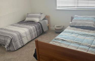 Autumn Leaf Apartments - Foto 6