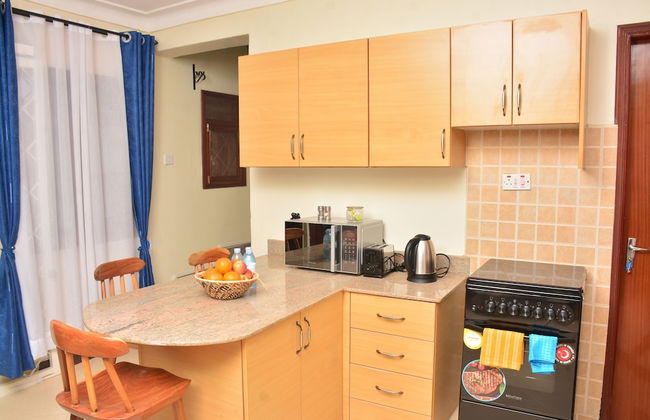 Kaizen Residences - Foto 9