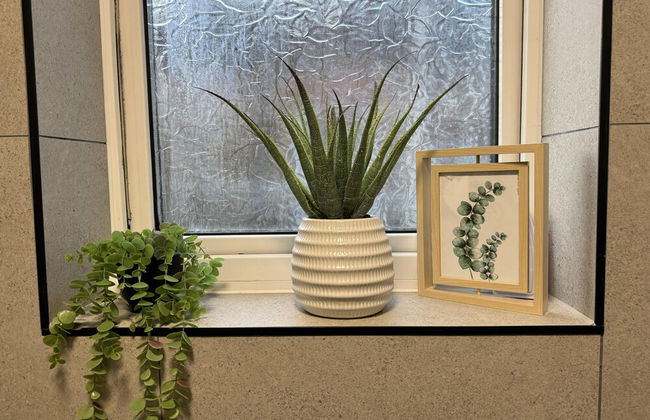 Stunning Flat Near Stratford Shopping Centre - Foto 16