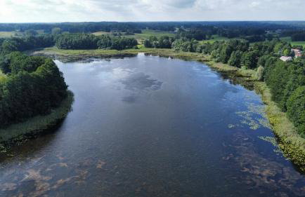 Luksusowe domki Mazury - Foto 44