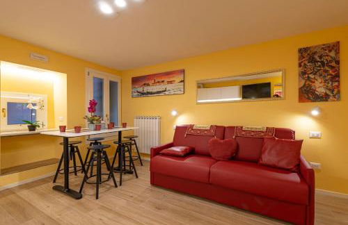 NINA VENICE APARTMENT - Foto 19