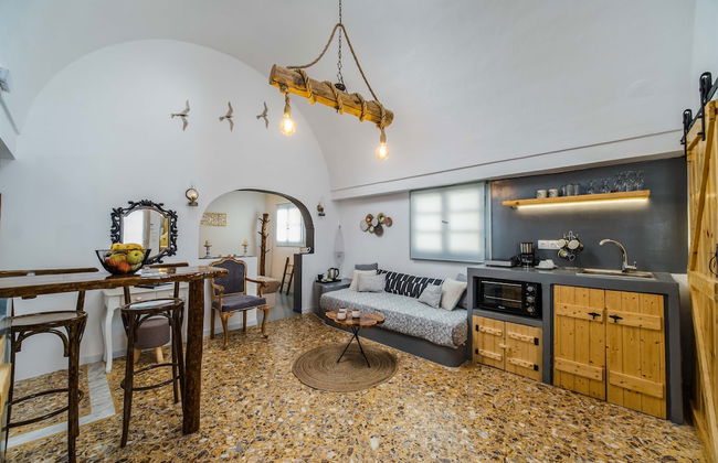 Asera Suites Near Kamari Beach - Foto 30