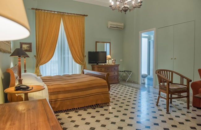 Palazzo Pantaleo - Photo 22