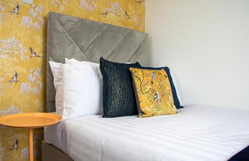 Cosy 3BR Flat With Free Parking Near Marina - Foto 16