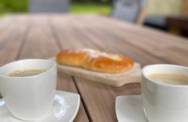 DOM NA KASZUBACH, SAUNA i BALIA - Foto 18