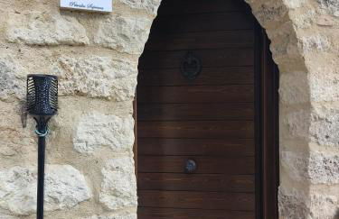 La Casa del Poeta , un romantico chalet da mille e una notte - Foto 33