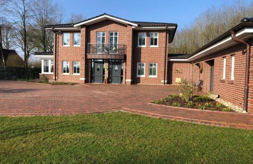 Ferienwohnung am Kronsberg - Photo 23