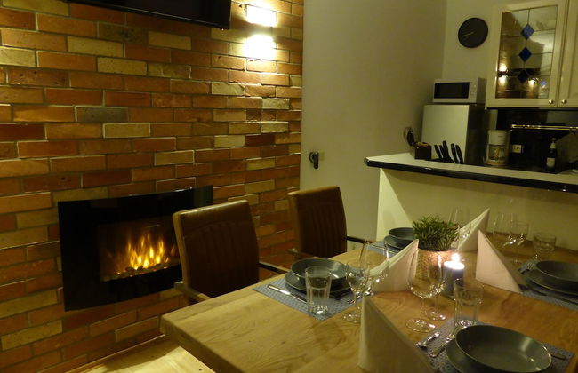 Apartment Skyline of Jena - Foto 16