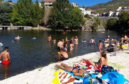 Casa D'Avó Tiz - Foto 5