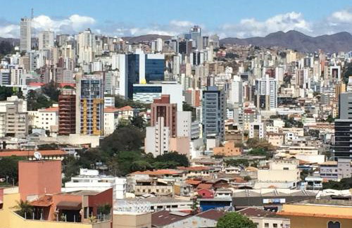 Apartamento Uberlândia - BH - Foto 19