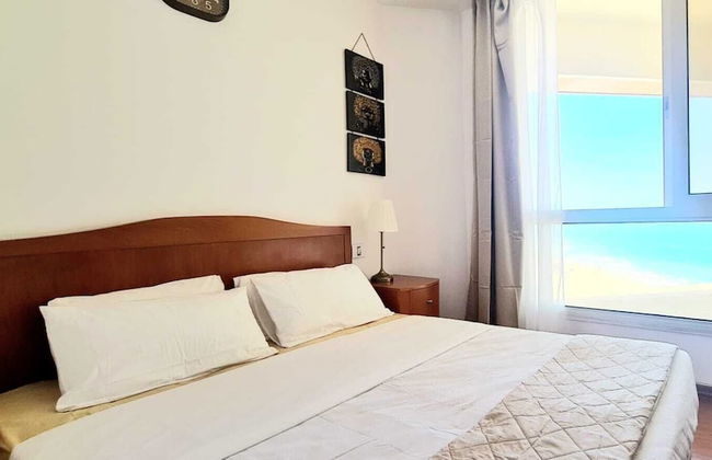 SHaYaSH apartments Leonardo Bat-Yam - Foto 22