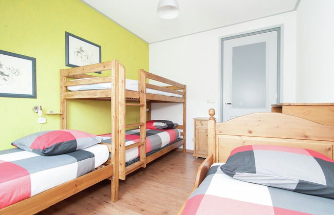 Holiday Home Near Dutch Coast & Sauna - Foto 6