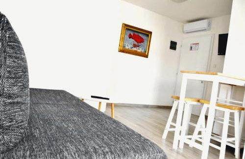 Rab apartments AURORA - Foto 59