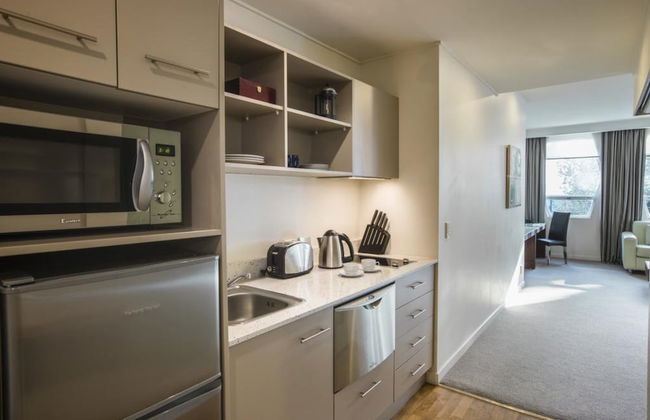 Quest on Lambton - Foto 13