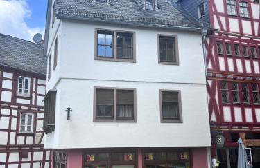 Altstadtappartment Plötze 13 Limburg - Foto 2