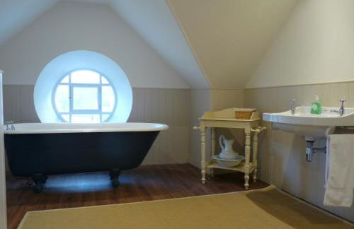 The Bothy, Gallin, Glenlyon, Perthshire - Foto 11