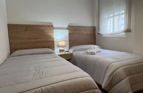 Apartment Arevalo 2B Parking Gratis - Foto 13