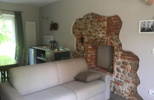 Happy hill - appartamento Bambù- natura e relax - Photo 15