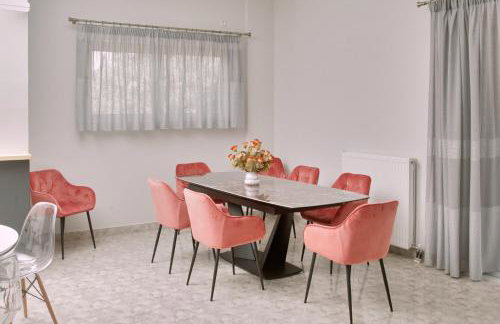 Villa Ancient Olympia by PCL - Foto 24