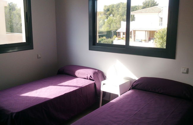 Villa Marina del Port - Foto 3