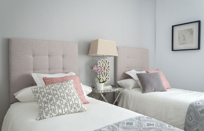 Málaga ático de lujo en el centro - Foto 5