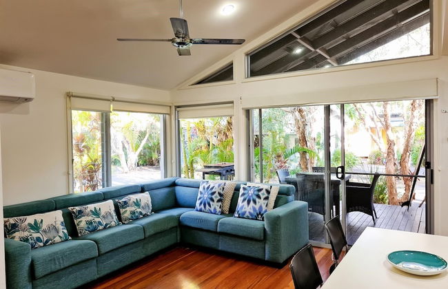 Mobys Beachside Retreat - Foto 24