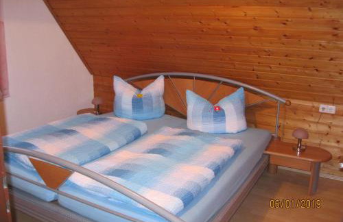 Ferienwohnung Anna - Photo 1