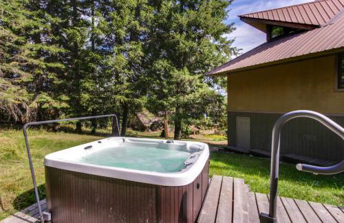 RiverPoint Retreat - Foto 8