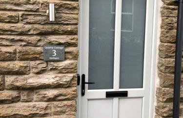 Quarry Cottage near Hawes, Yorkshire Dales, Pet free - Foto 12