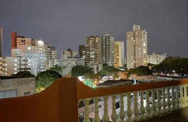 Apto no centro de Maringa com garagem - Foto 29