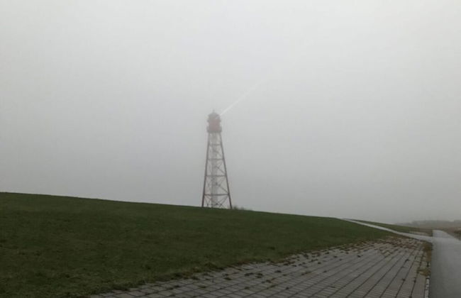 Luetje Huuske Modern Retreat - Foto 4