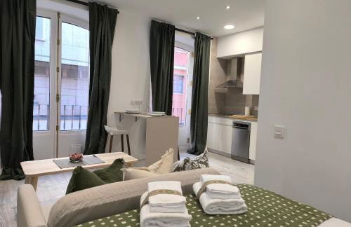 InsideHome Apartments - Ciudad del Cine - Photo 111