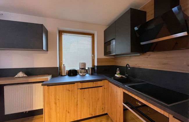 Vesterberg Apartments - Foto 4