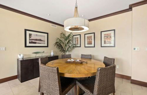 Hale Kauwela Ko Olina Resort Villa w/ Views - Foto 20