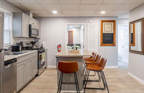 Updated 3BR 2BA Apartment Near NYC Airport - Foto 20