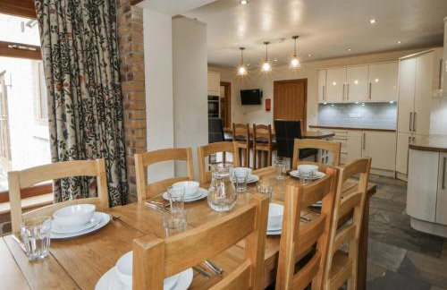 Ty-Gan Dderwen - Foto 12