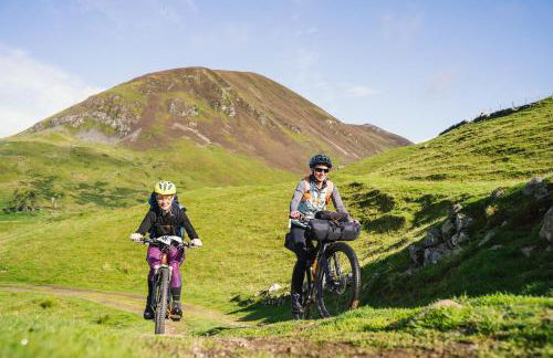 3-bedroom house for outdoor holidays - Foto 31