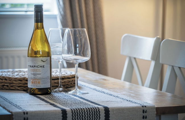 Sunderland Avenue - 2 Bedroom - Pembroke Dock - Foto 21