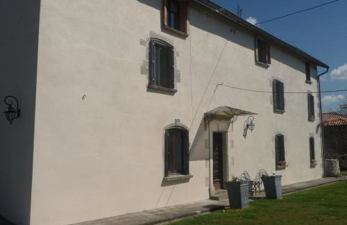 Le Vieux Couvent - Foto 34
